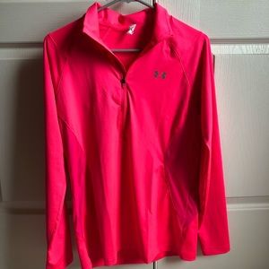Under Armour 1/4 zip